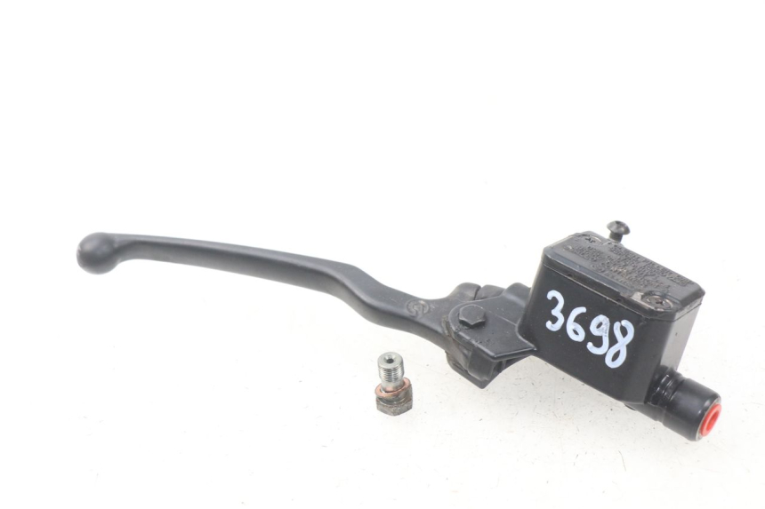 photo de POMPA HAMULCOWA PRZEDNIA PIAGGIO X9 125 (2000 - 2003) - Widok główny