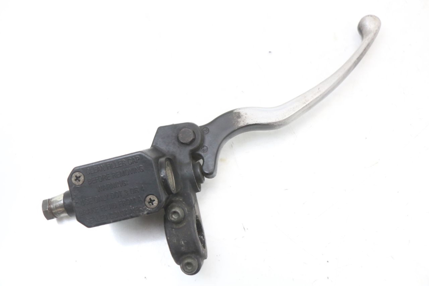 photo de POMPA HAMULCOWA PRZEDNIA PIAGGIO X9 125 (2000 - 2003) - Widok główny