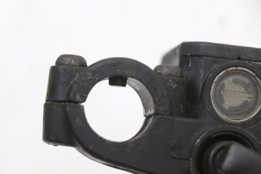 photo de POMPA HAMULCOWA PRZEDNIA PIAGGIO X9 125 (2000 - 2003) - Widok ogólny