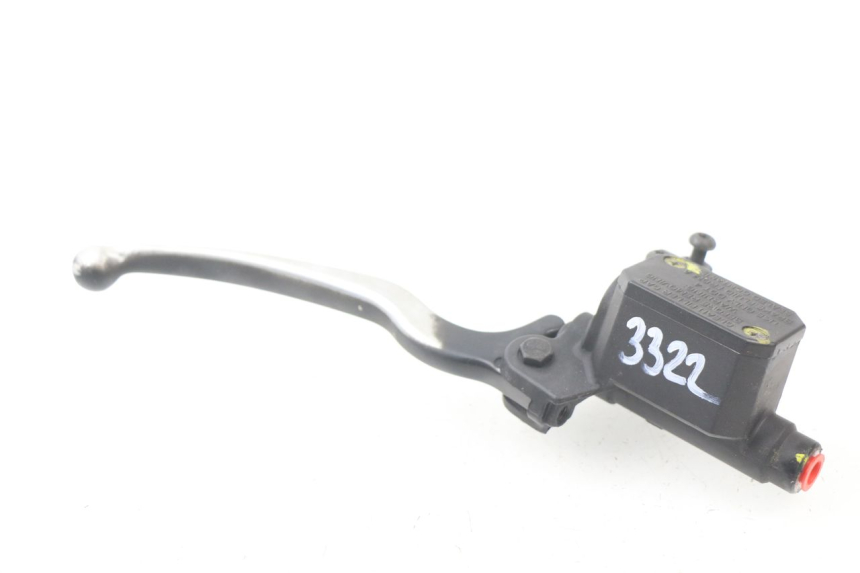 photo de POMPA HAMULCOWA PRZEDNIA PIAGGIO XEVO - X EVO 125 (2007 - 2017) - Widok główny