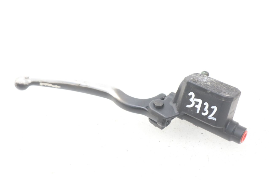 photo de POMPA HAMULCOWA PRZEDNIA PIAGGIO XEVO - X EVO 125 (2007 - 2017) - Widok główny