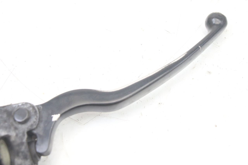 photo de POMPA HAMULCOWA PRZEDNIA PIAGGIO XEVO - X EVO 125 (2007 - 2017) - Zoom stanu zużycia