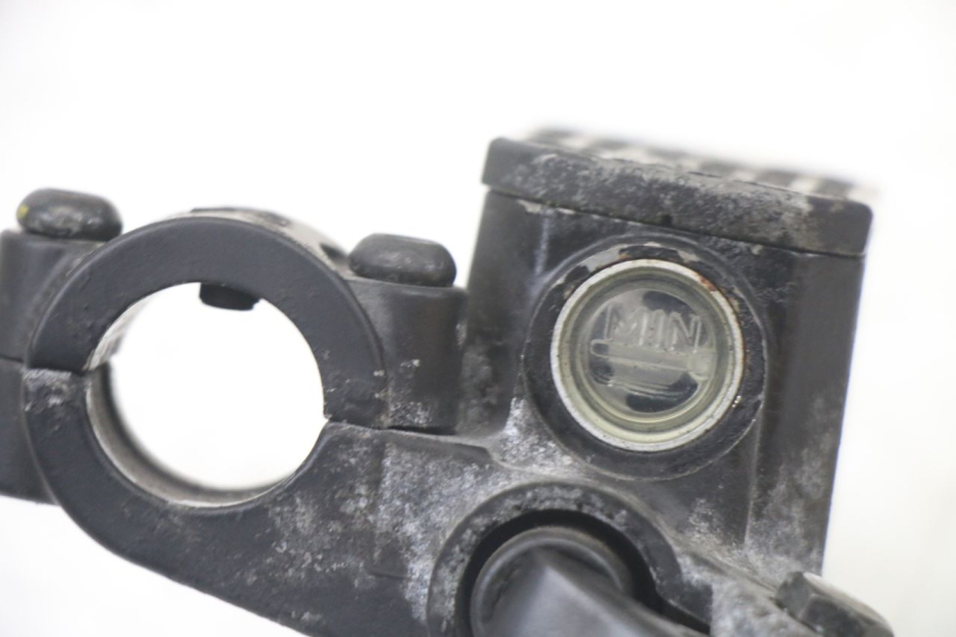 photo de POMPA HAMULCOWA PRZEDNIA PIAGGIO XEVO - X EVO 125 (2007 - 2017) - Zbliżenie techniczne