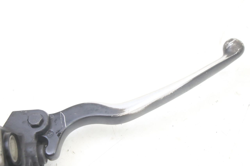 photo de POMPA HAMULCOWA PRZEDNIA PIAGGIO XEVO - X EVO 125 (2007 - 2017) - Zoom stanu zużycia