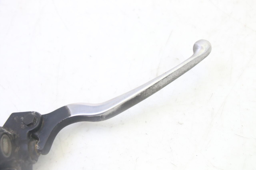 photo de POMPA HAMULCOWA PRZEDNIA PIAGGIO XEVO - X EVO 125 (2007 - 2017) - Zoom stanu zużycia