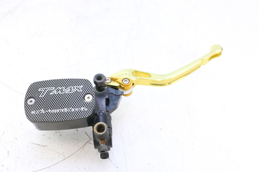 photo de PRZEDNI CYLINDER GŁÓWNY YAMAHA XP T-MAX ABS 500 (2005 - 2005) - Widok główny