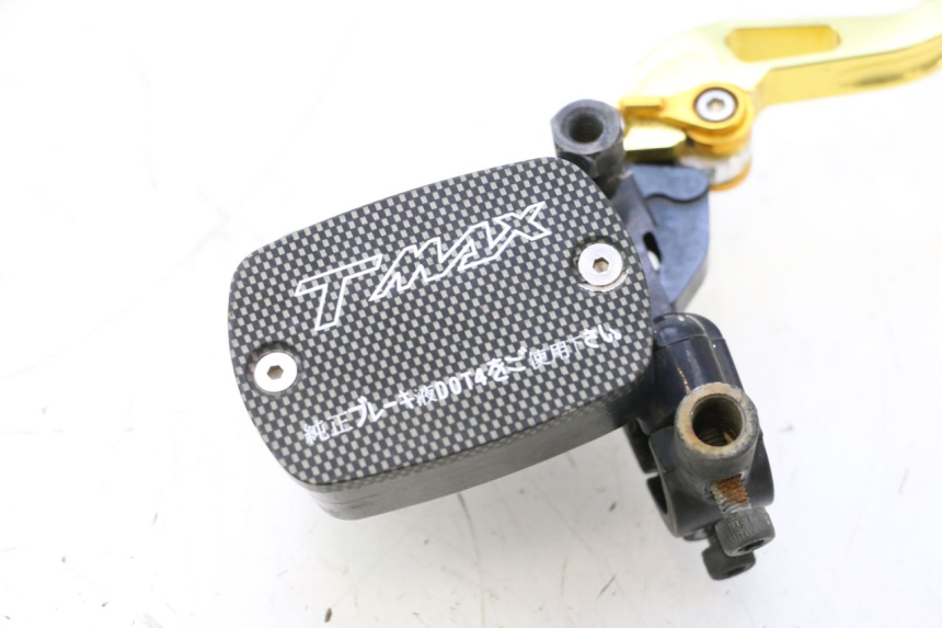 photo de PRZEDNI CYLINDER GŁÓWNY YAMAHA XP T-MAX ABS 500 (2005 - 2005) - Szczegół części