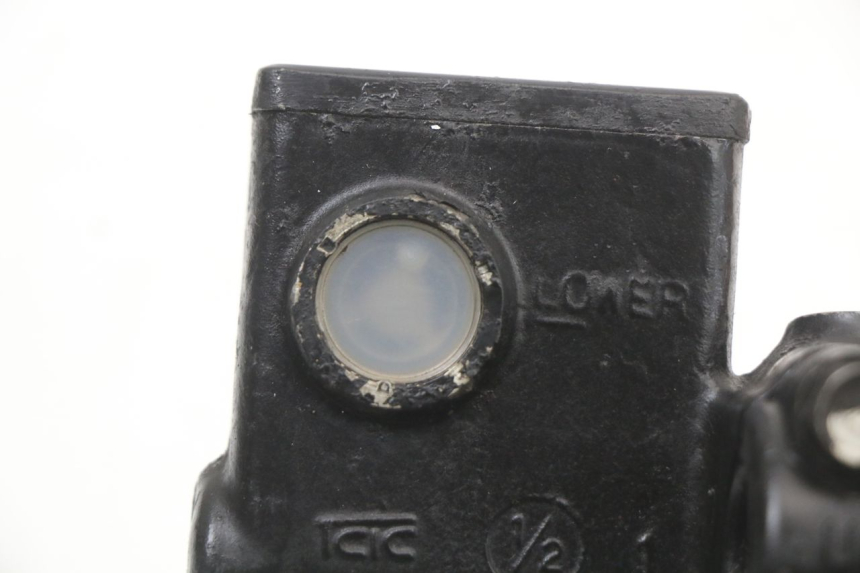 photo de POMPA HAMULCOWA PRZEDNIA HYOSUNG XRX 125 (2000 - 2008) - Punkty mocowania