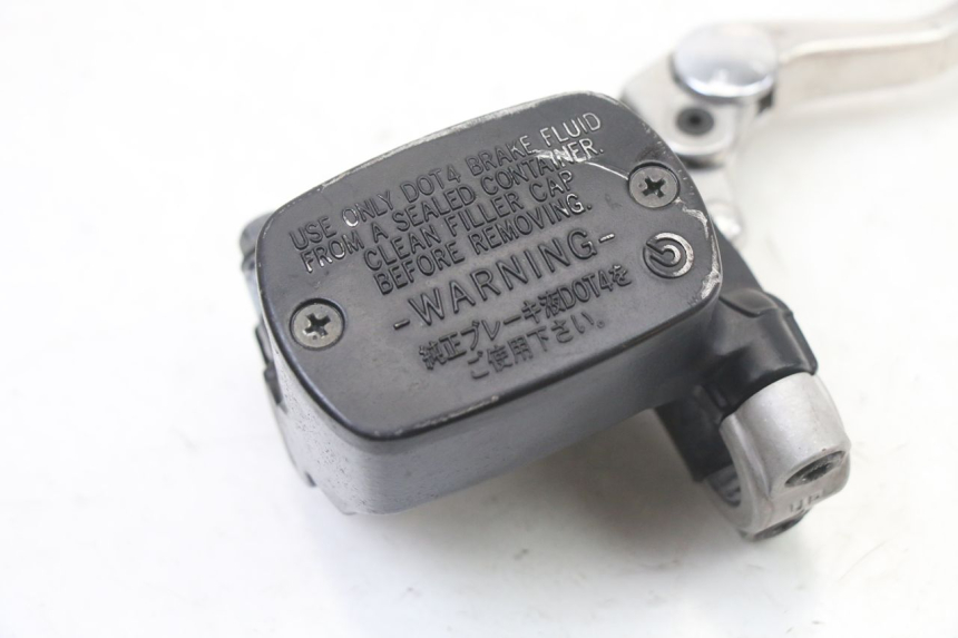 photo de POMPA HAMULCOWA PRZEDNIA YAMAHA YP T-MAX TMAX 530 (2017 - 2020) - Szczegół części