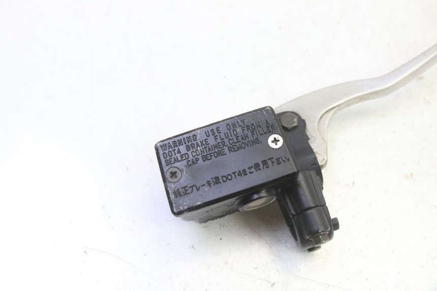 photo de POMPA HAMULCOWA PRZEDNIA YAMAHA YFM BRUIN 350 (2003 - 2009) - Szczegół części