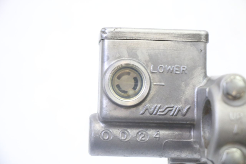 photo de POMPA HAMULCOWA PRZEDNIA YAMAHA YFM R RAPTOR 250 (2008 - 2014) - Zbliżenie techniczne