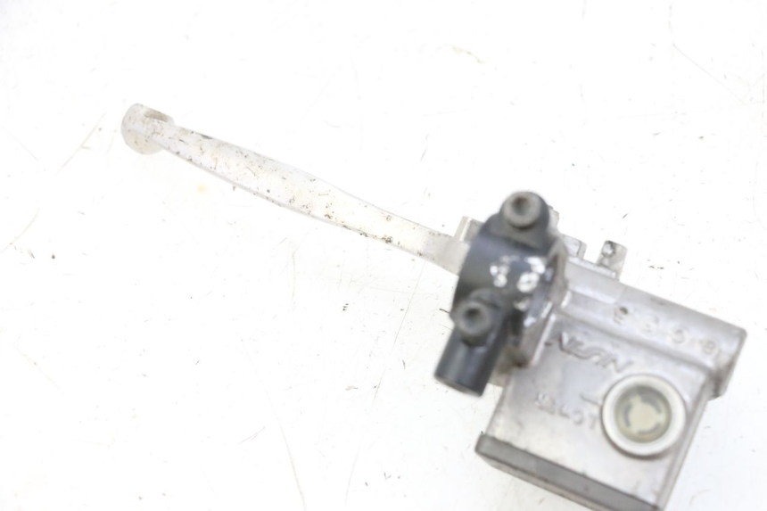 photo de POMPA HAMULCOWA PRZEDNIA YAMAHA YFM R RAPTOR 250 (2008 - 2014) - Zoom stanu zużycia