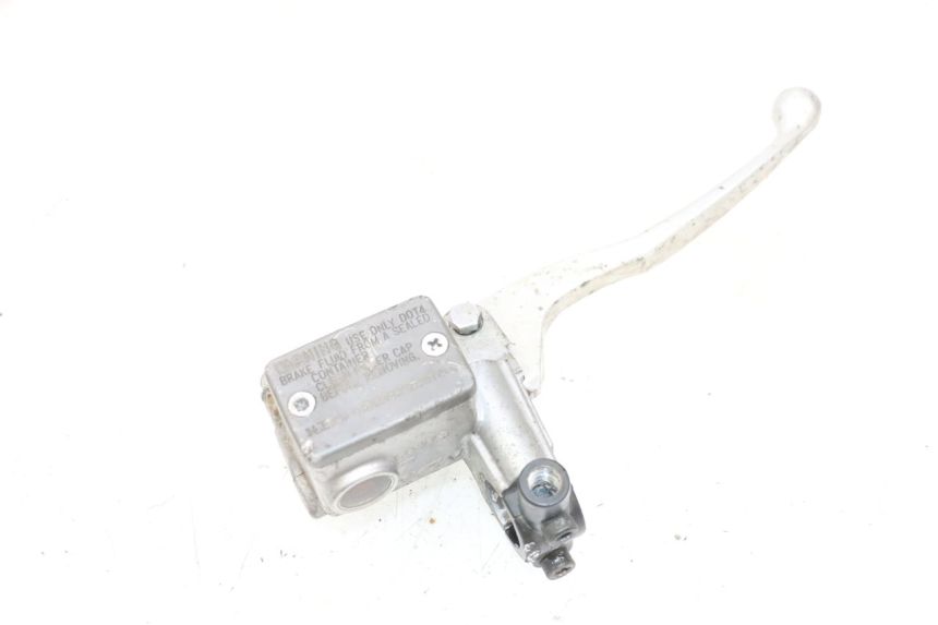 photo de POMPA HAMULCOWA PRZEDNIA YAMAHA YFM R RAPTOR 250 (2008 - 2014) - Punkty mocowania