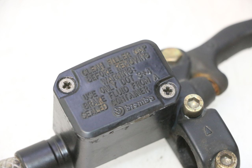 photo de POMPA HAMULCOWA PRZEDNIA YAMAHA YP MAJESTY 125 (1998 - 2001) - Oznaczenia i referencje