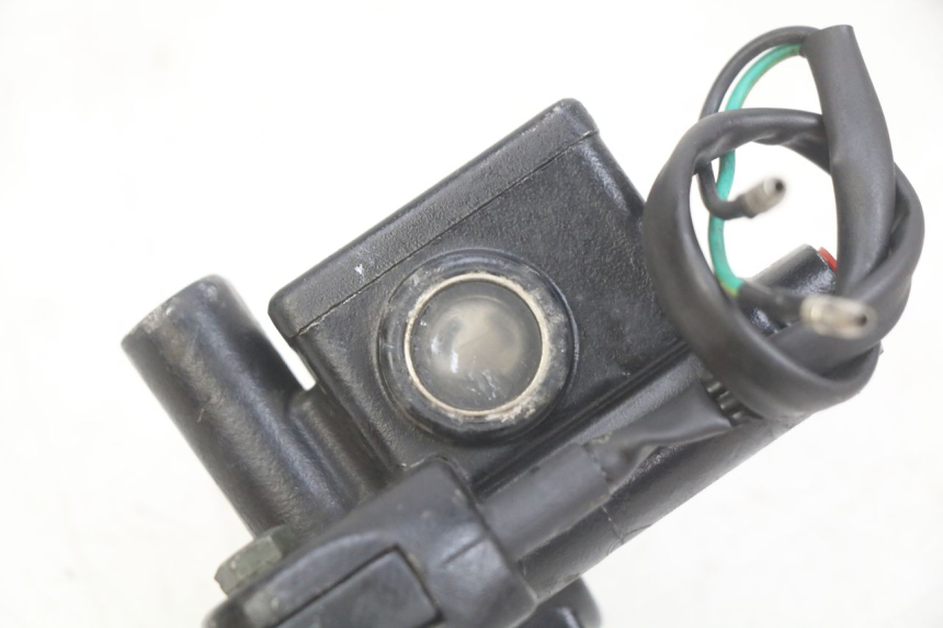 photo de POMPA HAMULCOWA PRZEDNIA YIYING YY125T 125 (2006 - 2014) - Szczegół części