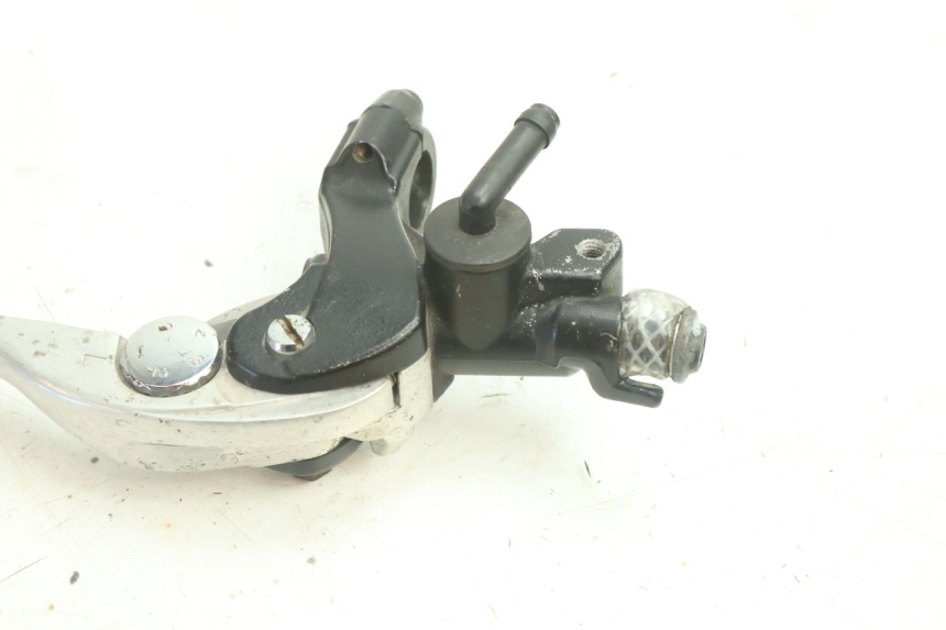 photo de PRZEDNI CYLINDER GŁÓWNY YAMAHA YZF R6 600 (2008 - 2009) - Stan powierzchni