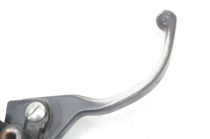 photo de POMPA HAMULCOWA PRZEDNIA PIAGGIO ZIP 2T 50 (2009 - 2019) - Zoom stanu zużycia