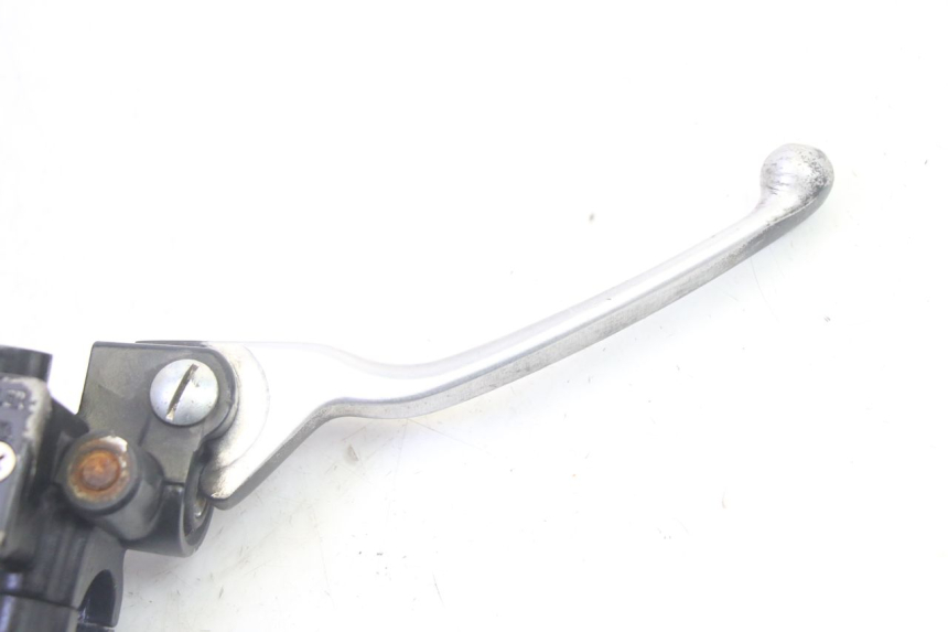 photo de POMPA HAMULCOWA PRZEDNIA PIAGGIO ZIP 4T 50 (2018 - 2020) - Zoom stanu zużycia