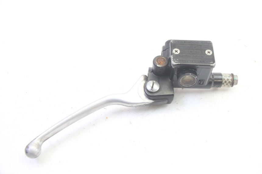 photo de POMPA HAMULCOWA PRZEDNIA PIAGGIO ZIP 4T 50 (2018 - 2020) - Zbliżenie techniczne