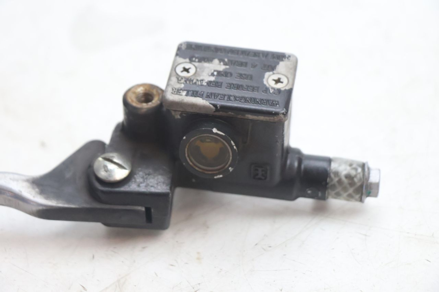photo de POMPA HAMULCOWA PRZEDNIA PIAGGIO ZIP 4T 50 (2018 - 2020) - Punkty mocowania