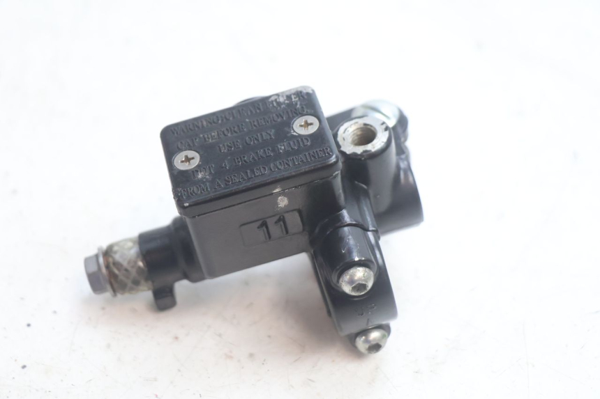 photo de PRZEDNI CYLINDER GŁÓWNY PIAGGIO ZIP IGET 4T 50 (2021 - 2023) - Szczegół części