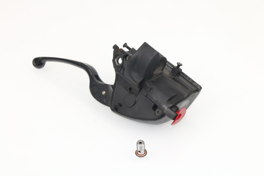 photo de POMPA SPRZĘGŁA BMW R R 1150 (2001 - 2006) - Zoom stanu zużycia