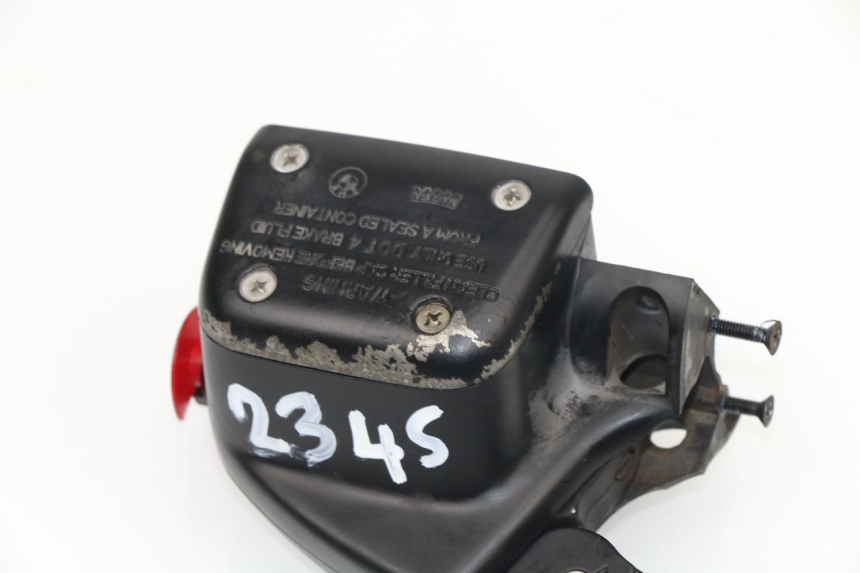 photo de POMPA SPRZĘGŁA BMW R R 1150 (2001 - 2006) - Zbliżenie techniczne