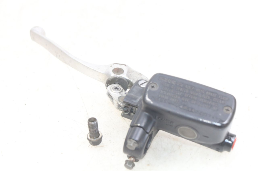 photo de POMPA SPRZĘGŁA HONDA CBR F SC25 1000 (1989 - 1992) - Widok ogólny