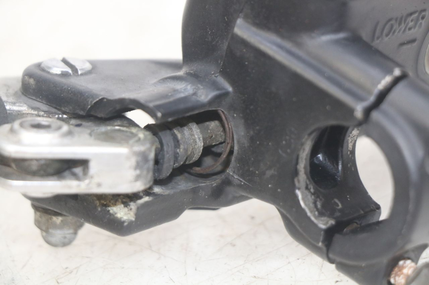 photo de POMPA SPRZĘGŁA HONDA CBR F SC25 1000 (1989 - 1992) - Punkty mocowania