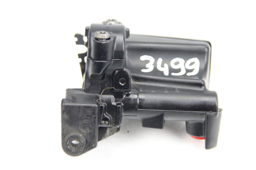 photo de POMPA SPRZĘGŁA YAMAHA FJR ABS 1300 (2006 - 2012) - Punkty mocowania