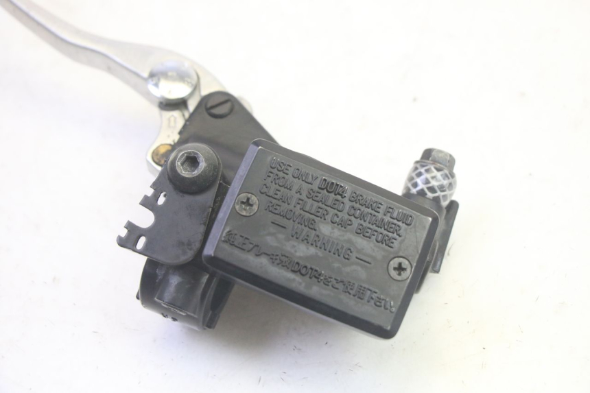 photo de POMPA SPRZĘGŁA YAMAHA FJR ABS 1300 (2006 - 2012) - Zoom stanu zużycia