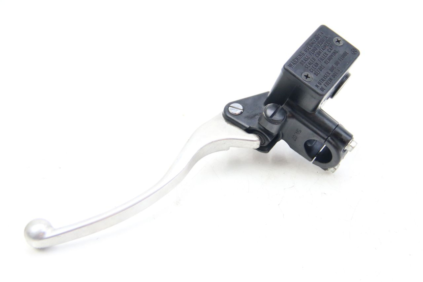 photo de POMPA SPRZĘGŁA HONDA FORZA 125 (2015 - 2016) - Zoom stanu zużycia