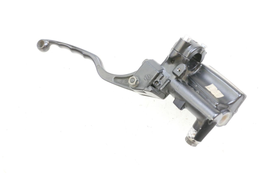 photo de POMPA SPRZĘGŁA KAWASAKI GPZ RX 1000 (1986 - 1988) - Punkty mocowania