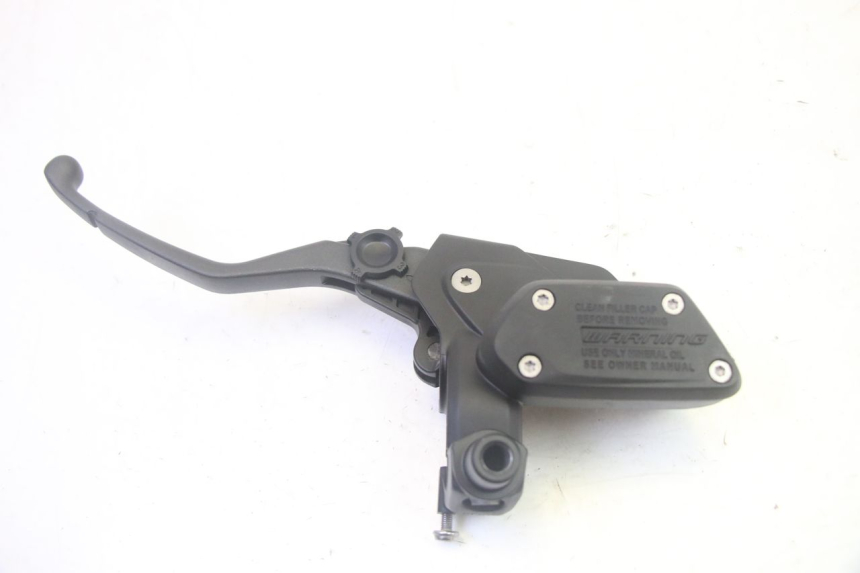 photo de POMPA SPRZĘGŁA BMW R GS 1250 (2021 - 2024) - Widok główny