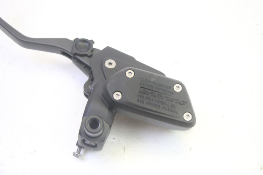 photo de POMPA SPRZĘGŁA BMW R GS 1250 (2021 - 2024) - Zoom stanu zużycia