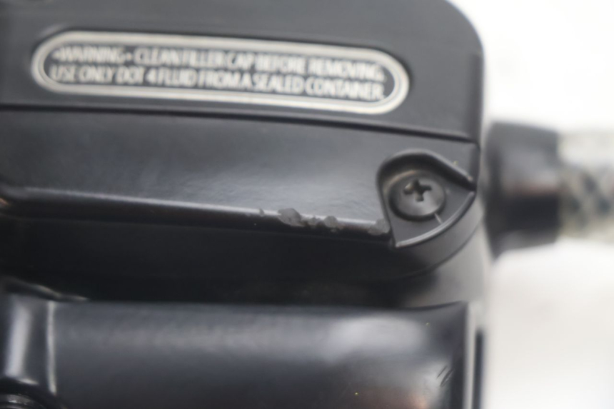 photo de GŁÓWNY CYLINDER SPRZĘGŁA HARLEY DAVIDSON ROAD GLIDE FLTRXSE 1920 (2018 - 2022) - Widok ogólny