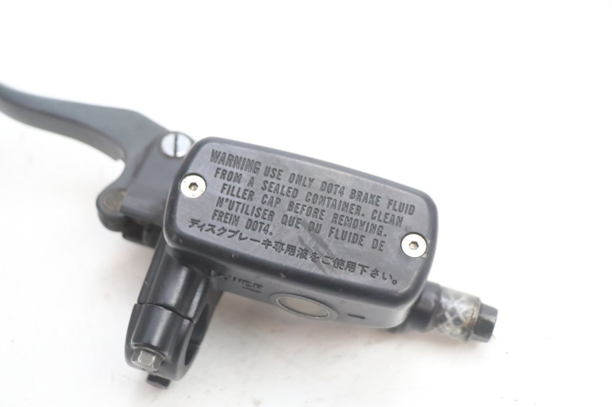 photo de GŁÓWNY CYLINDER SPRZĘGŁA HONDA ST PAN EUROPEAN 1100 (1990 - 2002) - Zoom stanu zużycia