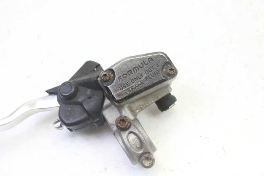 photo de POMPA SPRZĘGŁA KTM SX 85 (2013 - 2017) - Zoom stanu zużycia