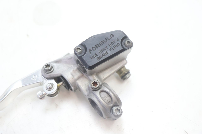 photo de GŁÓWNY CYLINDER SPRZĘGŁA KTM SX 85 (2018 - 2024) - Zoom stanu zużycia
