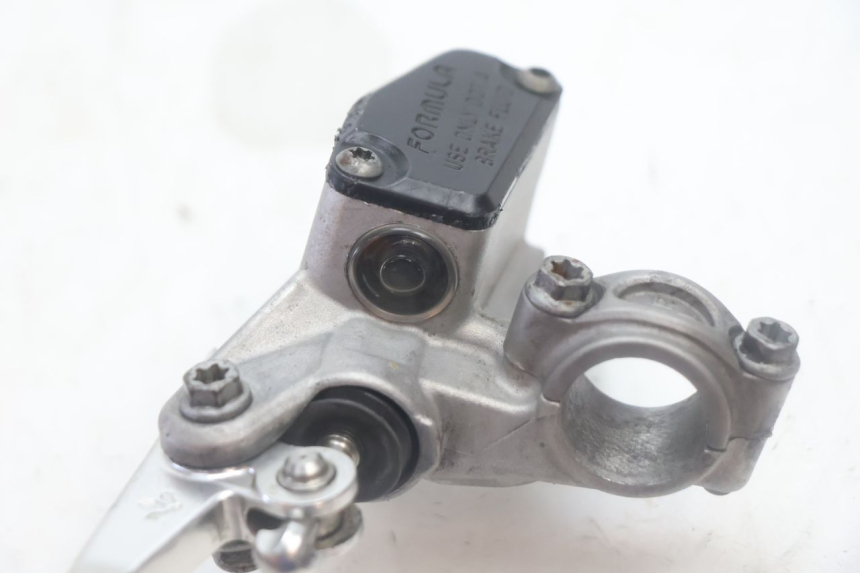 photo de GŁÓWNY CYLINDER SPRZĘGŁA KTM SX 85 (2018 - 2024) - Inny kąt widzenia
