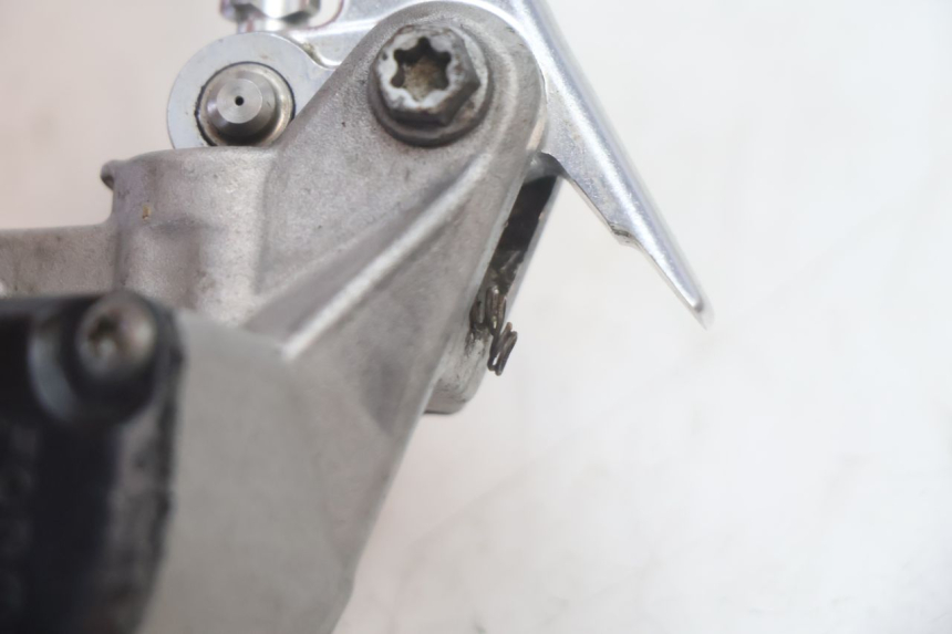 photo de GŁÓWNY CYLINDER SPRZĘGŁA KTM SX 85 (2018 - 2024) - Punkty mocowania