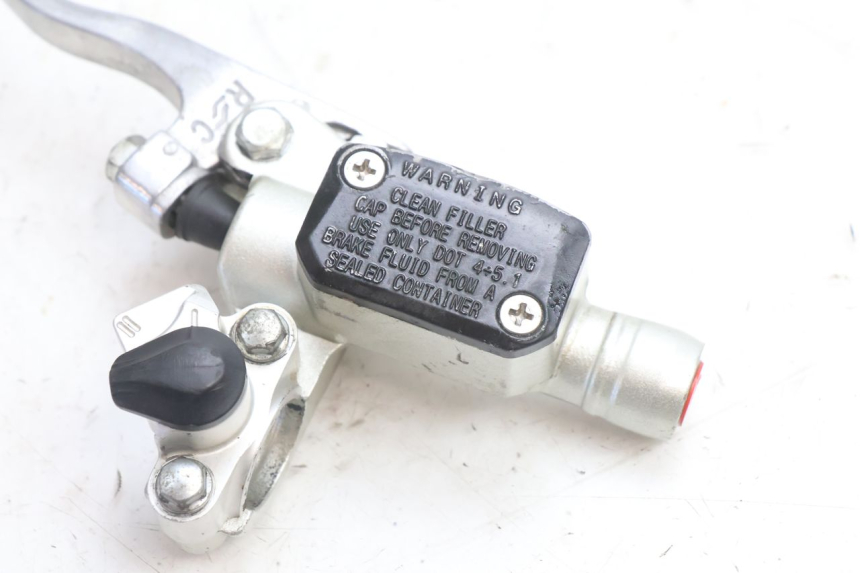 photo de GŁÓWNY CYLINDER SPRZĘGŁA HUSABERG TE 250 (2011 - 2014) - Szczegół części