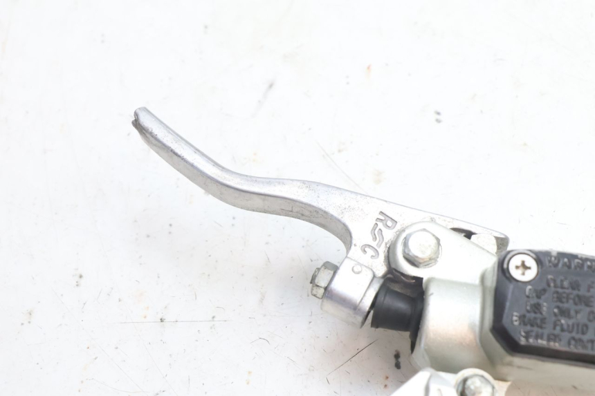 photo de GŁÓWNY CYLINDER SPRZĘGŁA HUSABERG TE 250 (2011 - 2014) - Zoom stanu zużycia