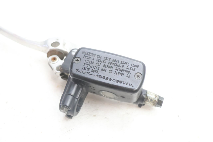 photo de POMPA SPRZĘGŁA HONDA VFR FI RC46 800 (1998 - 2001) - Zoom stanu zużycia