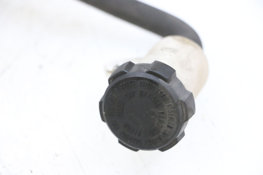 photo de POMPA HAMULCA TYLNEGO ADIVA AD3 300 (2014 - 2020) - Kontrola wizualna