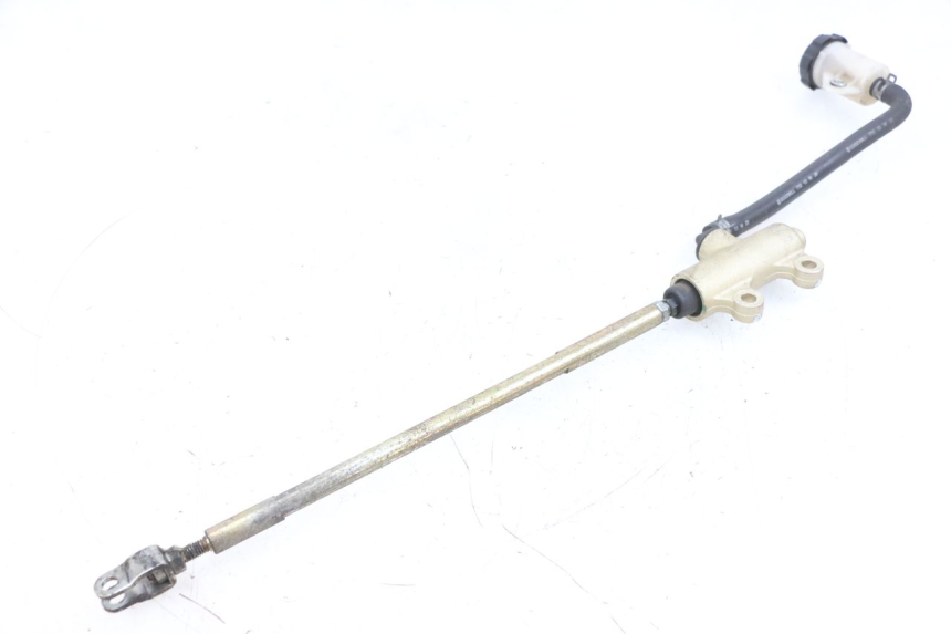 photo de POMPA HAMULCA TYLNEGO ADIVA AD3 300 (2014 - 2020) - Oznaczenia i referencje