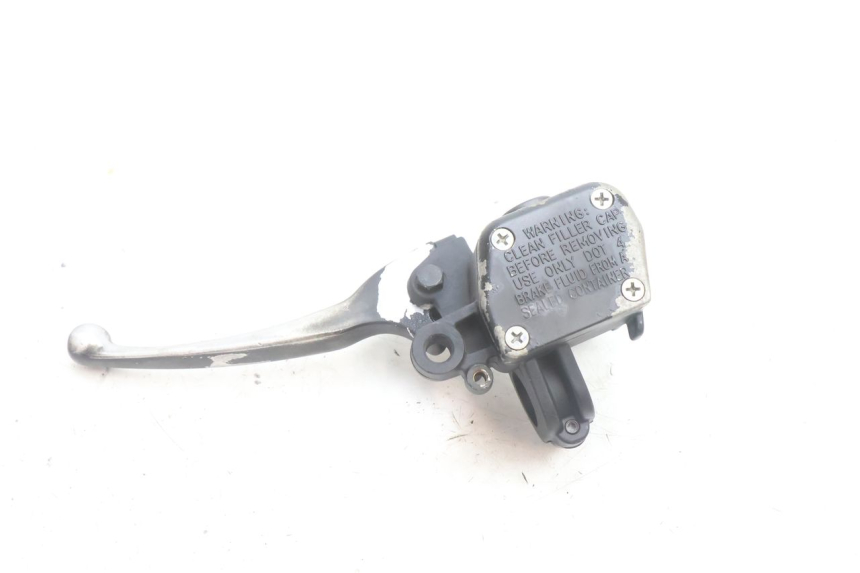 photo de TYLNY CYLINDER HAMULCOWY APRILIA ATLANTIC S 125 (2010 - 2013) - Widok główny