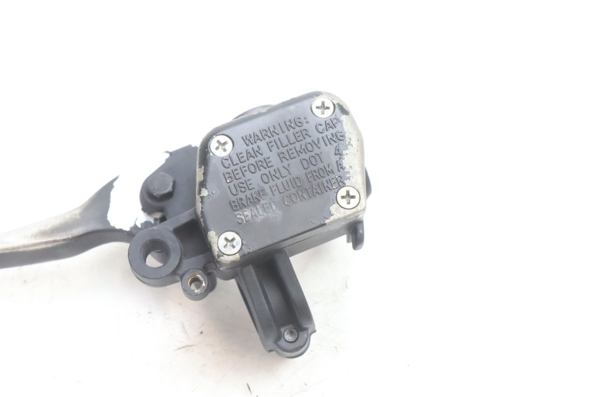 photo de TYLNY CYLINDER HAMULCOWY APRILIA ATLANTIC S 125 (2010 - 2013) - Zoom stanu zużycia