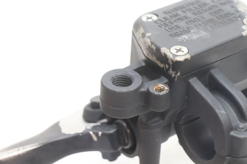 photo de TYLNY CYLINDER HAMULCOWY APRILIA ATLANTIC S 125 (2010 - 2013) - Inny kąt widzenia
