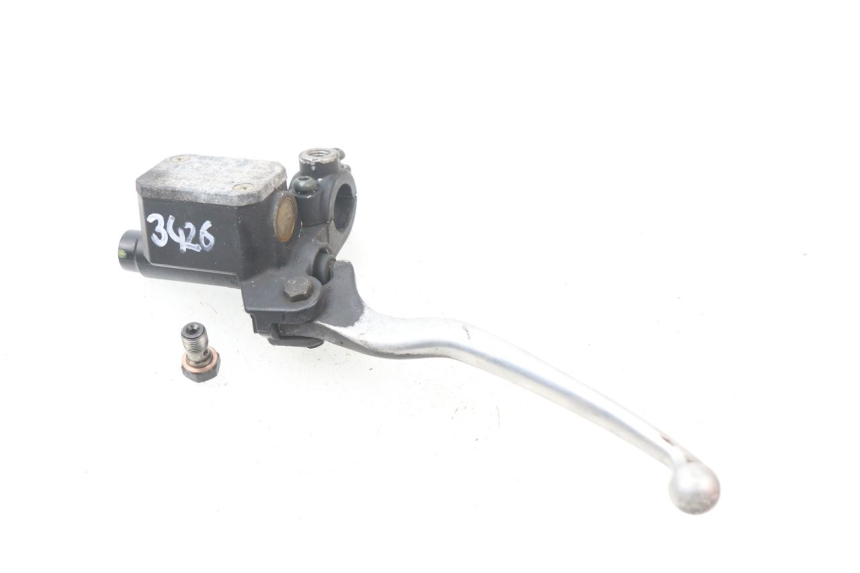 photo de POMPA HAMULCA TYLNEGO PIAGGIO BEVERLY 125 (1998 - 2005) - Widok główny